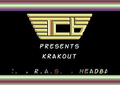 Krakout+